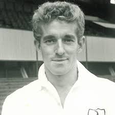 Johnny Brooks: 'He said the style of football hurt his neck!' a grandson's  touching tribute