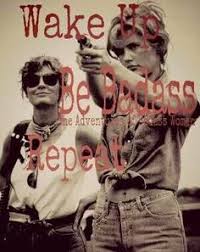 Funny Thelma And Louise Quotes Quotesgram