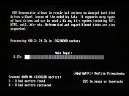 How To Fix Bad Sectors On Hdd (100% Workable) - Youtube