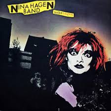 She is known for her theatrical vocals and rose to prominence during the punk and new wave movements in the late 1970s and early 1980s. Nina Hagen Band Unbehagen Lyrics And Tracklist Genius