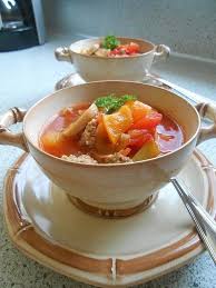 Waldschrat Suppe Rezepte Suppen Und Eintopfe Gute Rezepte