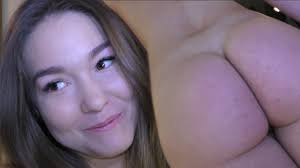 My best friends daughter turned 18 y.o. My big dick inside pussy - gift  for this Angel