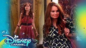 Jessie and the kids are excluded from the building halloween party. First And Last Scene Of Jessie Throwback Thursday Jessie Disney Channel Youtube