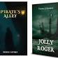 Banners 2026 Presents: "Jolly Roger" and "Pirates Alley" by Thomas Leveque