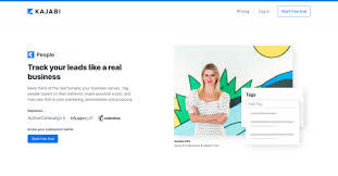 It is way easier to get new users, integrate to other systems and turn on an. 33 Effective Saas Website Examples Done Right Webflow Blog