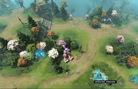 Скачать ландшафт для dota 2 maps mod. A9gnpupdkcc8dm