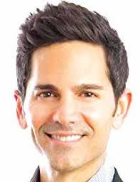 Saluting a Local Hero