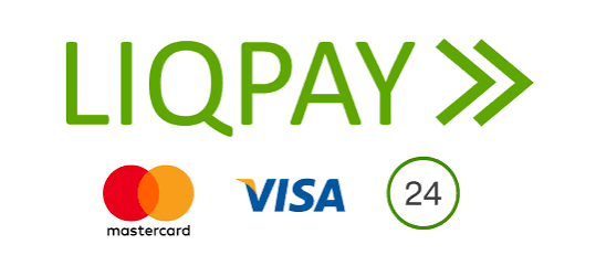Как работать с платежной системой LiqPay - Мост