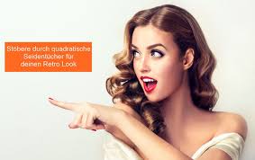 Für den finalen, geschmeiden touch, gehe mit der ghd narrow dressing brush durch dein. 6 Ideen Um Frisuren Mit Tuch Aufzuwerten Cabriotuch Duttschleife Turban Piratentuch Und Bandana Binden Your Silk Shop