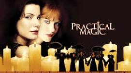 3rd Annual Practical Magic (the movie) Day