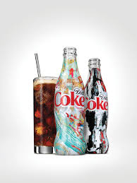 Diet Coke Prints Literally Millions Of Unique Labels For New It S Mine Campaign Diet Coke Coke Cool Packaging