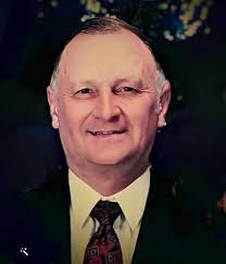 Richard Vincent Basil Jr Obituary (2023)