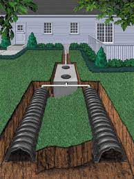 If the level gets to you will want to trace the tank outlet to the next point of interest which is a junction box where the single tank outlet pipe branches into several leach field. Septic Tank Home Inspector Alaska