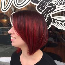 Short curly red hair the next hair idea we have to show you is a chic and stylish bob. 23 Best Short Red Hair Ideas We Love For 2019 Stayglam