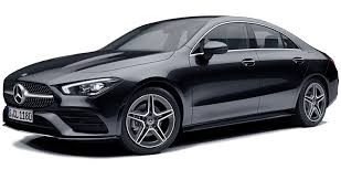 Prix Mercedes Benz Cla 180 Amg Neuve 170 000 Dt