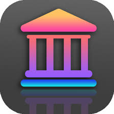 Bank App Icon Created With Photoshop Tags Create Icons For Android Create Icons In Photoshop Create Icons From Imag Create Icon Icon Generator Splash Screen