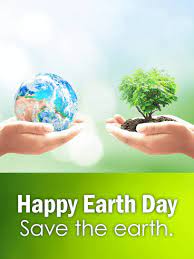 Dreamstime is the world`s largest stock photography community. Save The Earth Happy Earth Day Card Birthday Greeting Cards By Davia