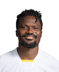 Daniel Amartey