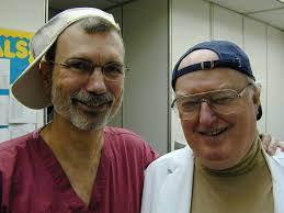 George Stephens Obituary (1928