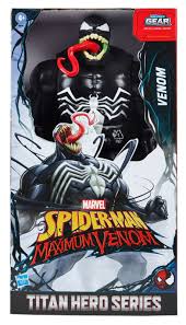 Maximum venom animated series showed exquisite craftsmanship in a different way. Marvel Reveals New Maximum Venom Line Of Toys Geektyrant