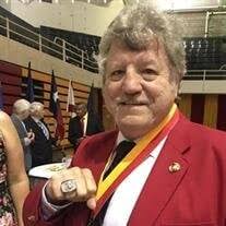 Tommy Diamond Obituary