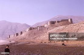 94 Bala Hissar Kabul Photos & High Res ...