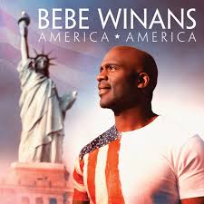 America America - song and lyrics by Bebe Winans | Spotify