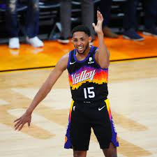 Cameron payne was tasked with taking over the reins of leadership and on court production after the racers lost isaiah canaan, who graduated and was selected in last year's nba draft … Cam Payne Heroics Not Enough To Lift Suns Over Lakers In Game 2 Bright Side Of The Sun