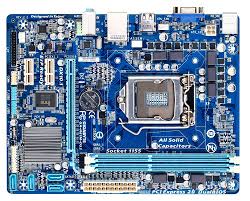 The h61 platform controller hub (pch) is an entry level chipset aimed at business and/or budget htpc setups. Ga H61m Ds2 Rev 2 2 Overview Motherboard Gigabyte Global