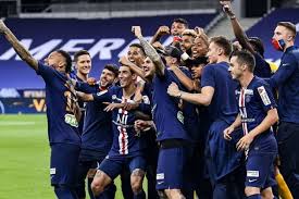Jul 01, 2021 · livre no mercado desde o dia 16 de junho após não renovar contrato com o real madrid, sérgio ramos está cada vez mais próximo de ser jogador do psg.de acordo com informação do canal. Neymar Esta A Vontade No Psg Cheio De Parcas Resenha E Risada Fotos R7 Fora De Jogo