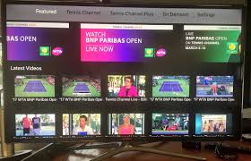 Tennis channel is your home for tennis. Tennis Channel On Twitter Another Full Day Of Bnpparibasopen Watch Atpworldtour Wta With The Tennis Channel Everywhere App Ios Android Apple Tv Roku Fire Tv Https T Co Wkzpayvy8x