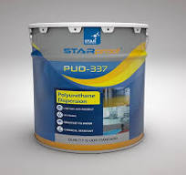 ‫STARPROOF PUD 337 وهو عبارة عن غشاء بولي يوريثان معدل مطبق ...‬‎