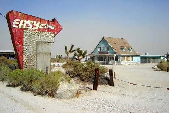 The Devil's Rejects | Film Locations