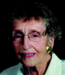 Sarah W. 'Sally' Bricker