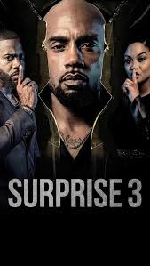 SURPRISE 3 ‼️‼️ out now