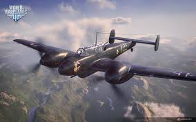 Gamed Nl World Of Warplanes