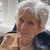 Rose Marie Westmoreland Obituary