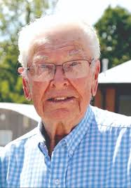 100th Birthday Open House for Jake Albert