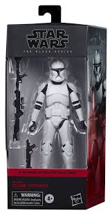 Phase 3 clone armor (page 1) clone trooper phase 3 armor clone trooper (phase 3) by legodecalsmaker961 on deviantart Clone Trooper Phase I Action Figure Black Series Star Wars Episode Ii 15 Cm Blacksbricks