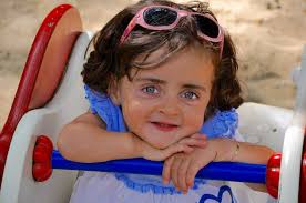 Huffington Post blog by Chris Lydon- “A girl in a billion”