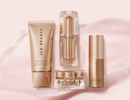 I'm a mom, partner, actor, singer, film & television producer, fashion designer, bestselling author, entrepreneur, and humanitarian. Jennifer Lopez Launches Her Beauty Products For The Face