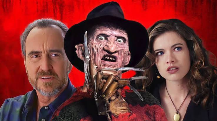Wes Craven's New Nightmare' Took Freddy Krueger in a Whole New Direction