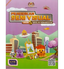 1 ini ialah rpt pendidikan seni visual tahun 5. Beli Buku Teks Pendidikan Seni Visual Tahun 5 Sekolah Kebangsaan Di Bbo Dengan Diskaun Rm0 00