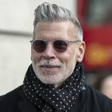 When you have grey hair, finding mens grey hairstyles that work with your hair texture should be easy to do… in theory. Grey Hair Hairstyles Men