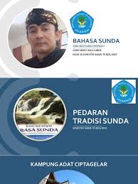 Contoh karangan pedaran basa sunda nyieun opak. 1 Materi Pedaran Tradisi Sunda Pdf