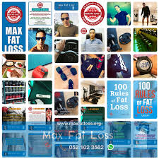 Pin On Max Fat Loss