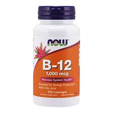 The tablets have no sugar or gluten. 10 Best Vegan B12 Supplements For 2021 Clean Green Simple