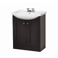 single sink bathroom vanity