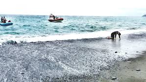 Essentially, there are two ways to get to ustica from palermo. Giro D Italia By Swimming The Palermo Ustica With One Leg To Raise Awareness On Disability Breaking Latest News