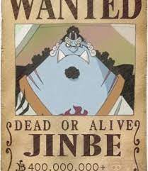 ↑ one piece manga and anime — vol. Jinbe Poster One Piece Drawing One Piece Bounties One Piece Manga